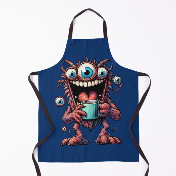 Item preview, Coffee Monster S03 D14 designed and sold by Houerd.