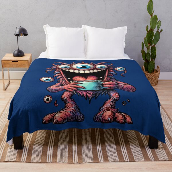 Item preview, Coffee Monster S03 D14 designed and sold by Houerd.