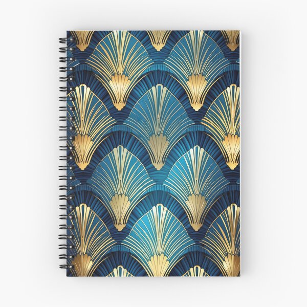 Item preview, art deco designed and sold by ArtHouseNiklas.