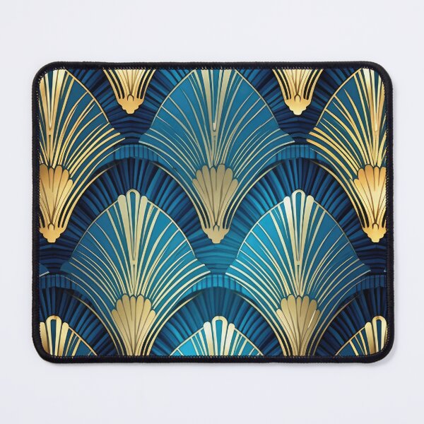 Item preview, art deco designed and sold by ArtHouseNiklas.