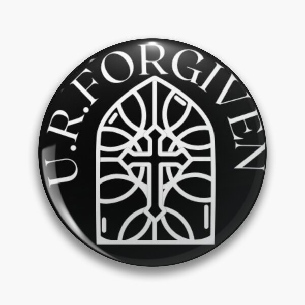 Item preview, Unit 713 You Are Forgiven designed and sold by Unit713-Shop.