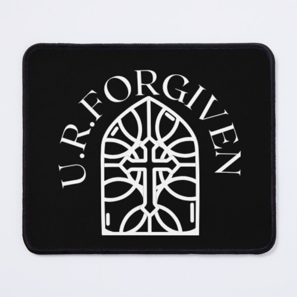 Item preview, Unit 713 You Are Forgiven designed and sold by Unit713-Shop.