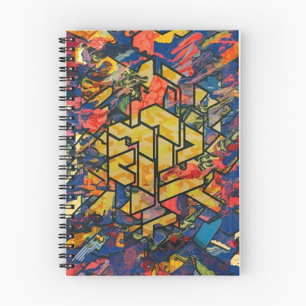 Item preview, Abstraction-pattern designed and sold by Blue Eye.