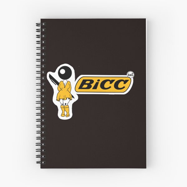 Item preview, Bicc ? designed and sold by Laflmao.