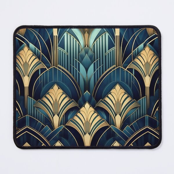 Item preview, art deco designed and sold by ArtHouseNiklas.