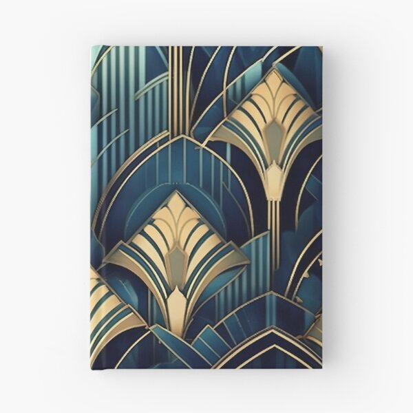 Item preview, art deco designed and sold by ArtHouseNiklas.