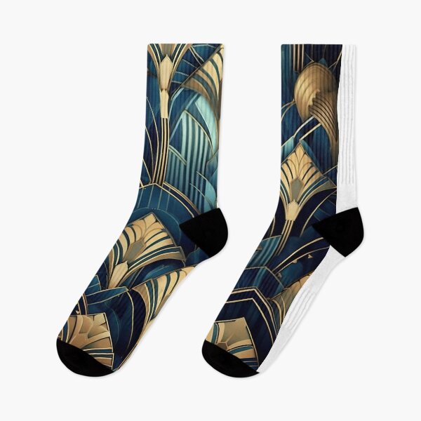 Item preview, art deco designed and sold by ArtHouseNiklas.