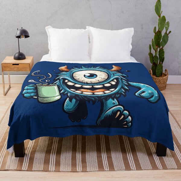 Item preview, Coffee Monster S03 D15 designed and sold by Houerd.