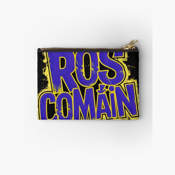 Item preview, Roscommon Ireland Gaelic Football and Hurling Colours designed and sold by REAL IRISH GIFTS.