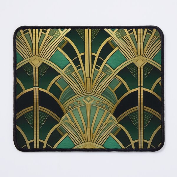 Item preview, art deco designed and sold by ArtHouseNiklas.
