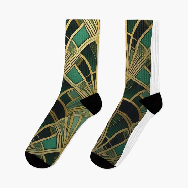 Item preview, art deco designed and sold by ArtHouseNiklas.