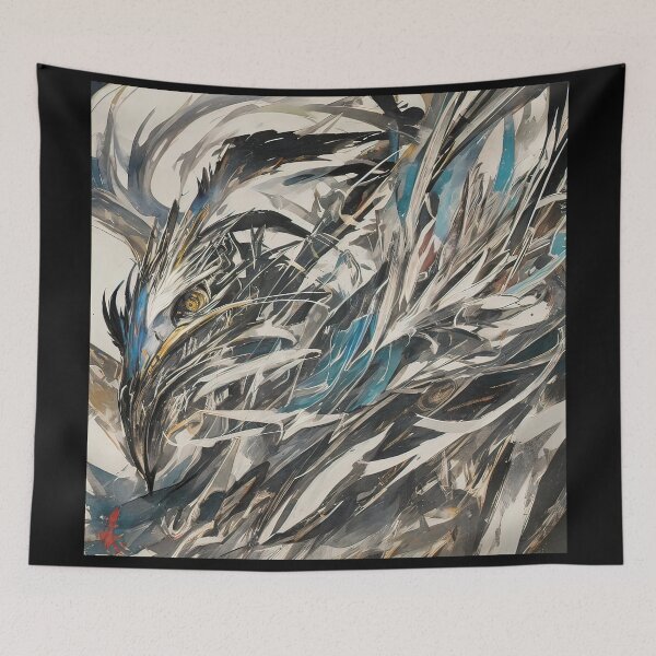 Item preview, MYSTERIOUS LOOK designed and sold by FINCAN1.