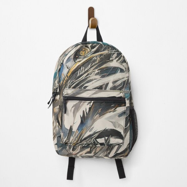 Item preview, MYSTERIOUS LOOK designed and sold by FINCAN1.