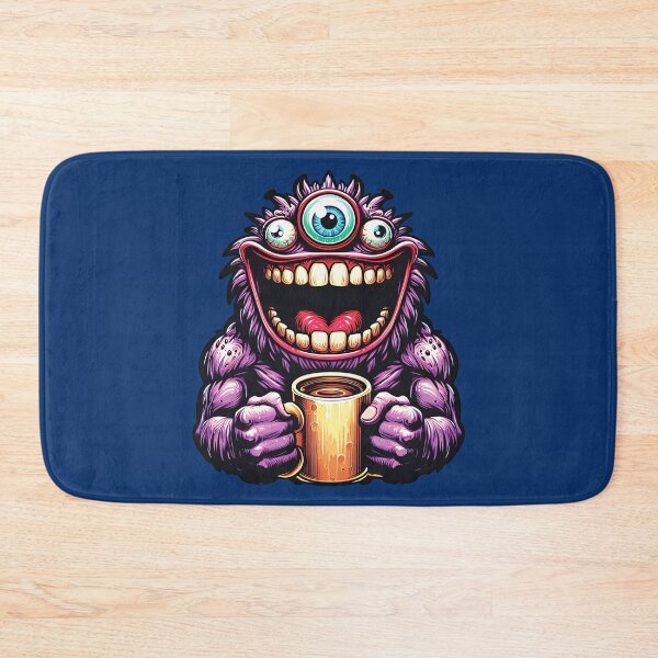 Item preview, Coffee Monster S03 D16 designed and sold by Houerd.