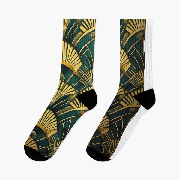 Item preview, art deco designed and sold by ArtHouseNiklas.