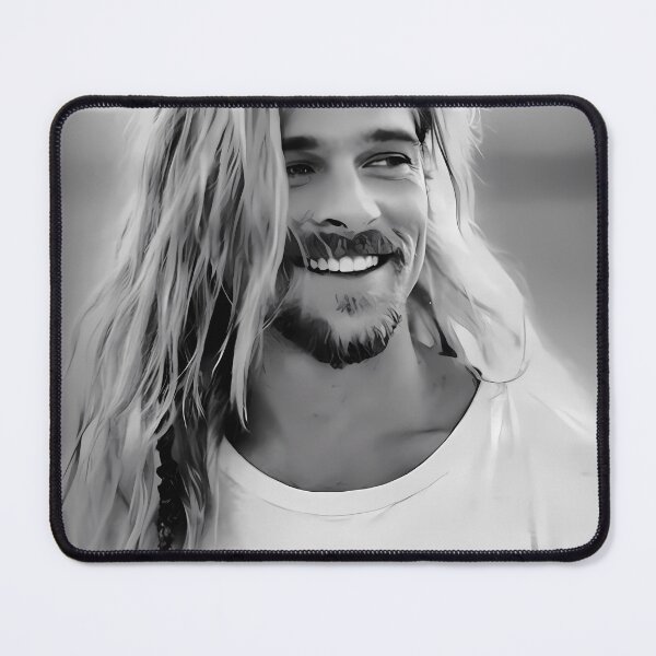 Item preview, Brad Pitt designed and sold by Karlmoorman3.