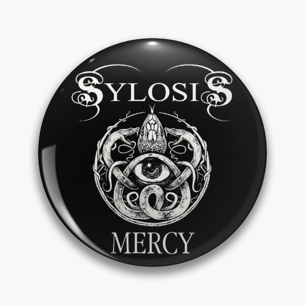 Item preview, Sylosis designed and sold by LaquitaHunter.