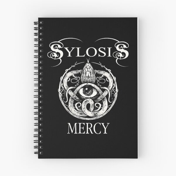 Item preview, Sylosis designed and sold by LaquitaHunter.