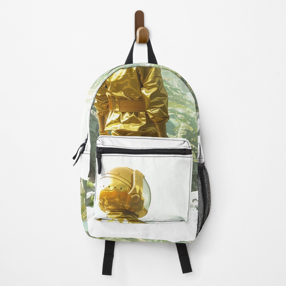 Item preview, Backpack designed and sold by RicoInStudios.