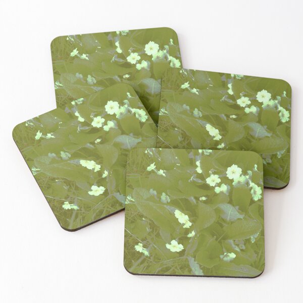Item preview, Wild primroses designed and sold by ART22.