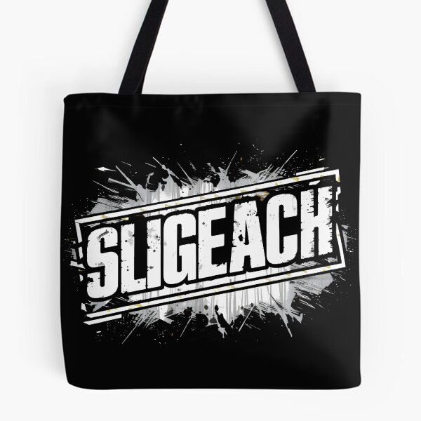 Artikelvorschau, Farben des irischen Gaelic Football und Hurling aus Sligo entworfen und verkauft von REAL IRISH GIFTS.