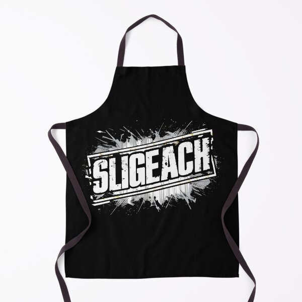 Item preview, Sligo Ireland Gaelic Football and Hurling Colours designed and sold by REAL IRISH GIFTS.