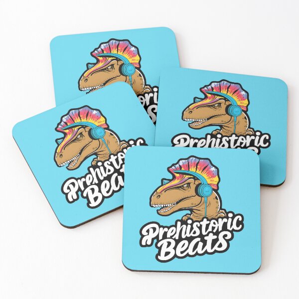 Item preview, Prehistoric Beats designed and sold by KLArtzStore.