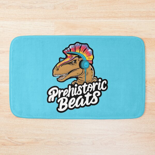 Item preview, Prehistoric Beats designed and sold by KLArtzStore.