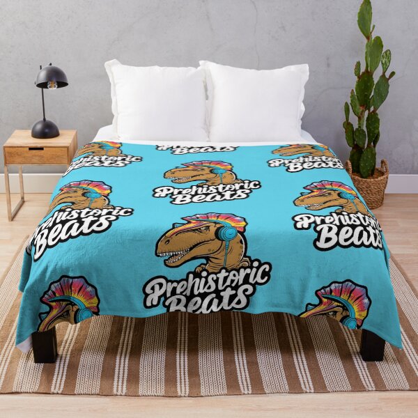 Item preview, Prehistoric Beats designed and sold by KLArtzStore.