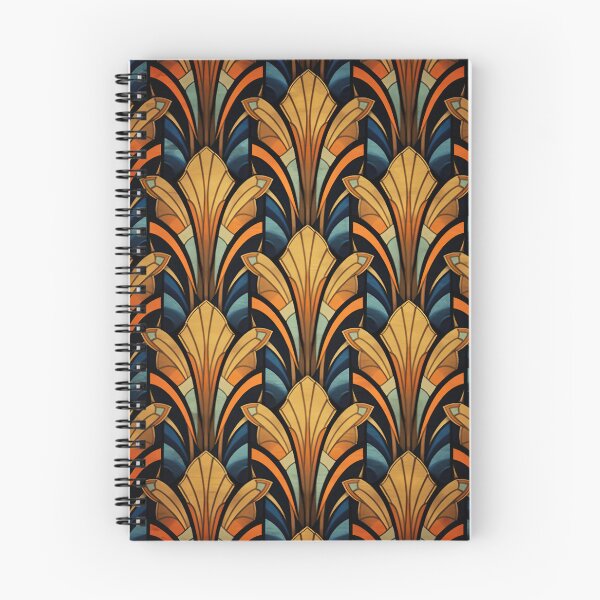 Item preview, art deco designed and sold by ArtHouseNiklas.