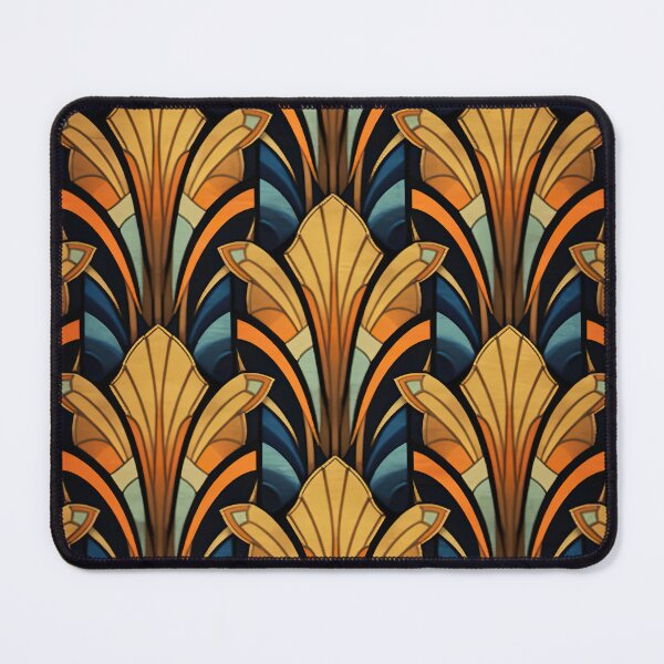 Item preview, art deco designed and sold by ArtHouseNiklas.