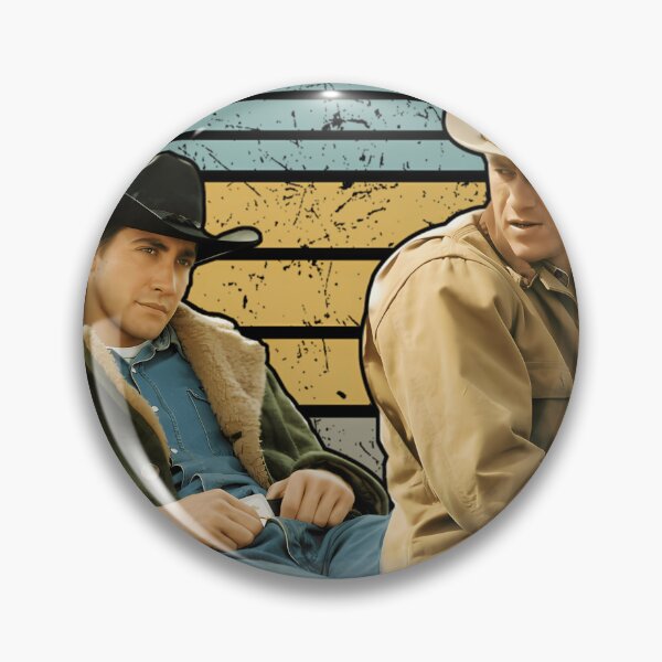 Artikelvorschau, Brokeback Mountain entworfen und verkauft von Karlmoorman3.