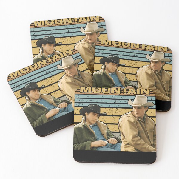 Item preview, Brokeback Mountain designed and sold by Karlmoorman3.