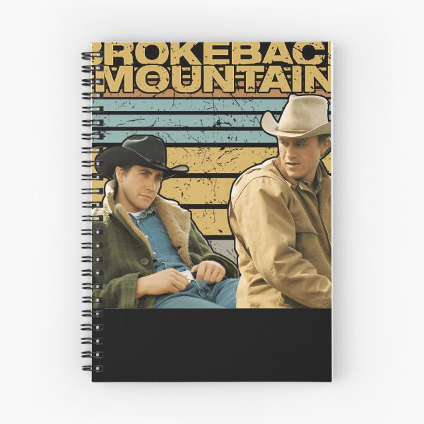 Item preview, Brokeback Mountain designed and sold by Karlmoorman3.