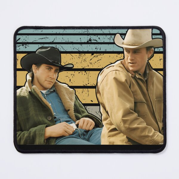 Item preview, Brokeback Mountain designed and sold by Karlmoorman3.