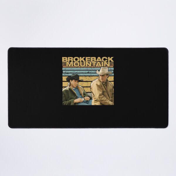 Item preview, Brokeback Mountain designed and sold by Karlmoorman3.