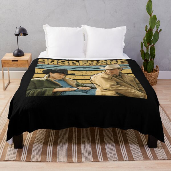 Item preview, Brokeback Mountain designed and sold by Karlmoorman3.