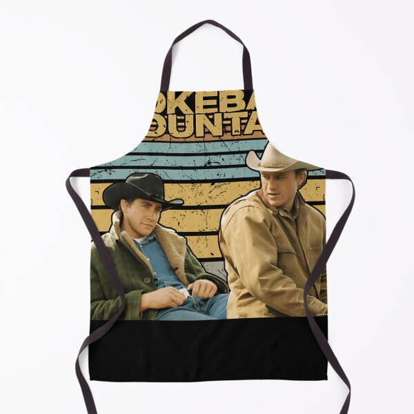 Artikelvorschau, Brokeback Mountain entworfen und verkauft von Karlmoorman3.