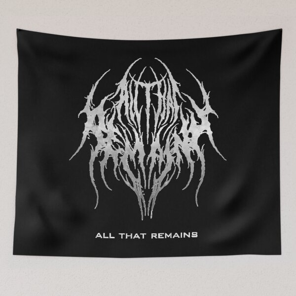Item preview, All That Remains Band Heavy Metal designed and sold by DillanNader.