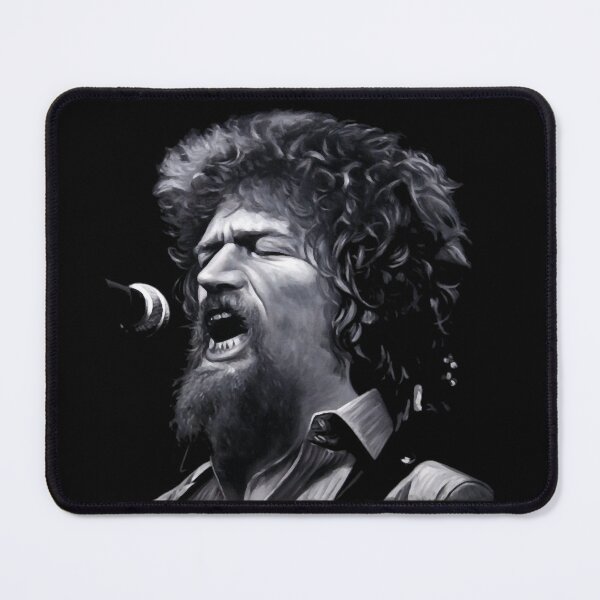 Item preview, Luke Kelly designed and sold by JaniceJustice.