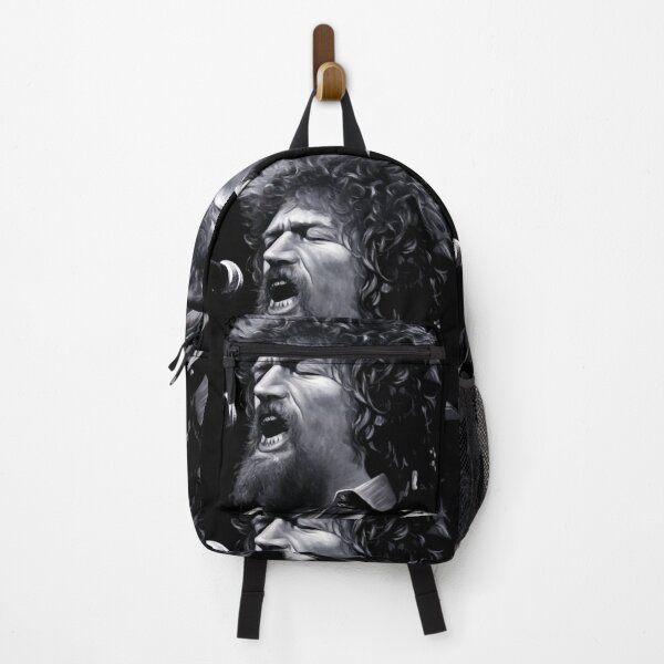 Item preview, Luke Kelly designed and sold by JaniceJustice.