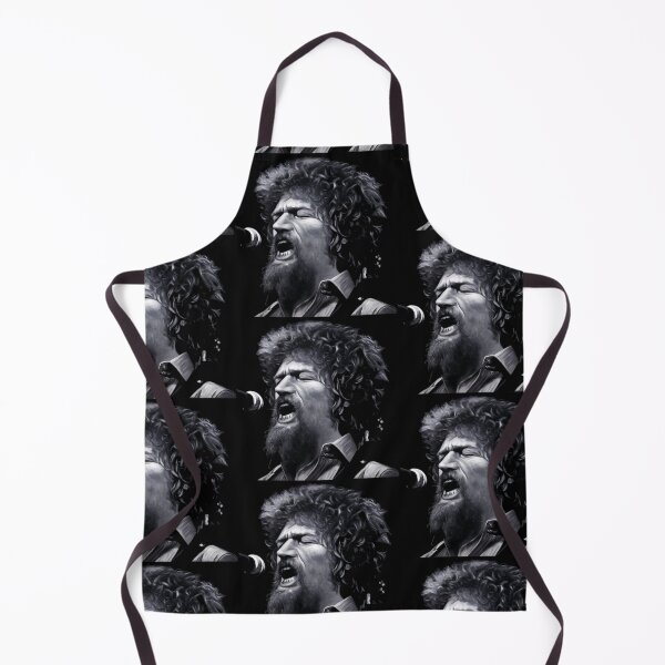 Item preview, Luke Kelly designed and sold by JaniceJustice.