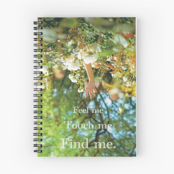 Item preview, Feel me, touch me, find me. designed and sold by VictorTael.