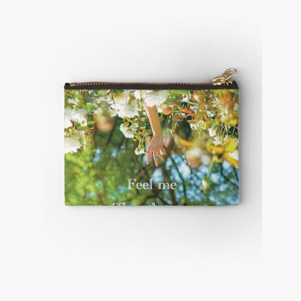 Item preview, Feel me, touch me, find me. designed and sold by VictorTael.