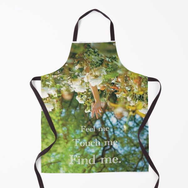 Item preview, Feel me, touch me, find me. designed and sold by VictorTael.