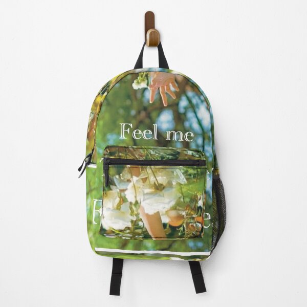 Item preview, Feel me, touch me, find me. designed and sold by VictorTael.
