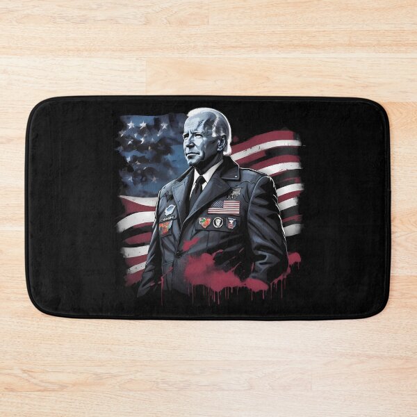 Item preview, Biden - Let's finish the job VI designed and sold by BelowHorizon.