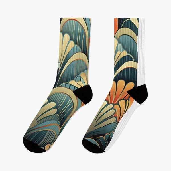 Item preview, art deco designed and sold by ArtHouseNiklas.