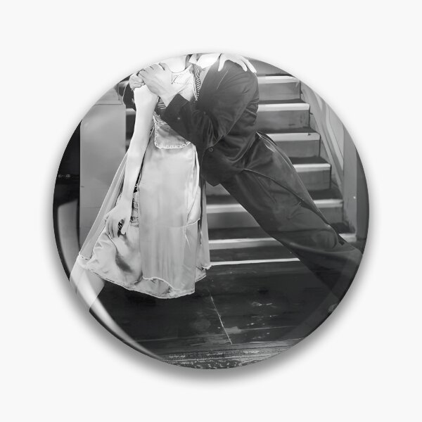 Item preview, Buster Keaton The Electric House designed and sold by Karlmoorman3.