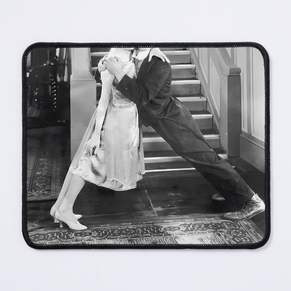 Item preview, Buster Keaton The Electric House designed and sold by Karlmoorman3.